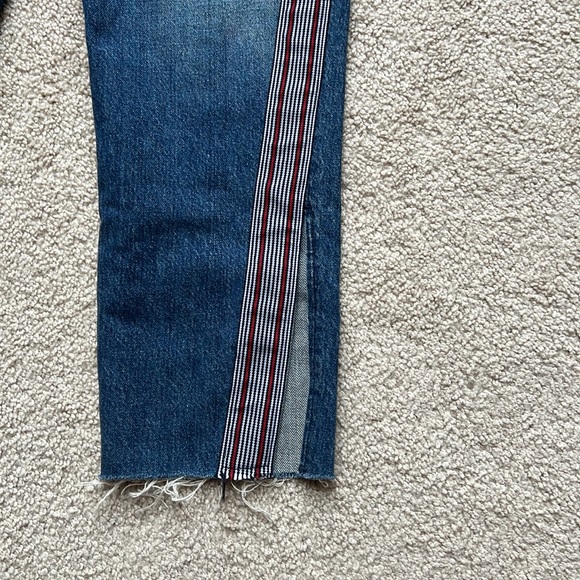 Women Hudson jean - Picture 3 of 4